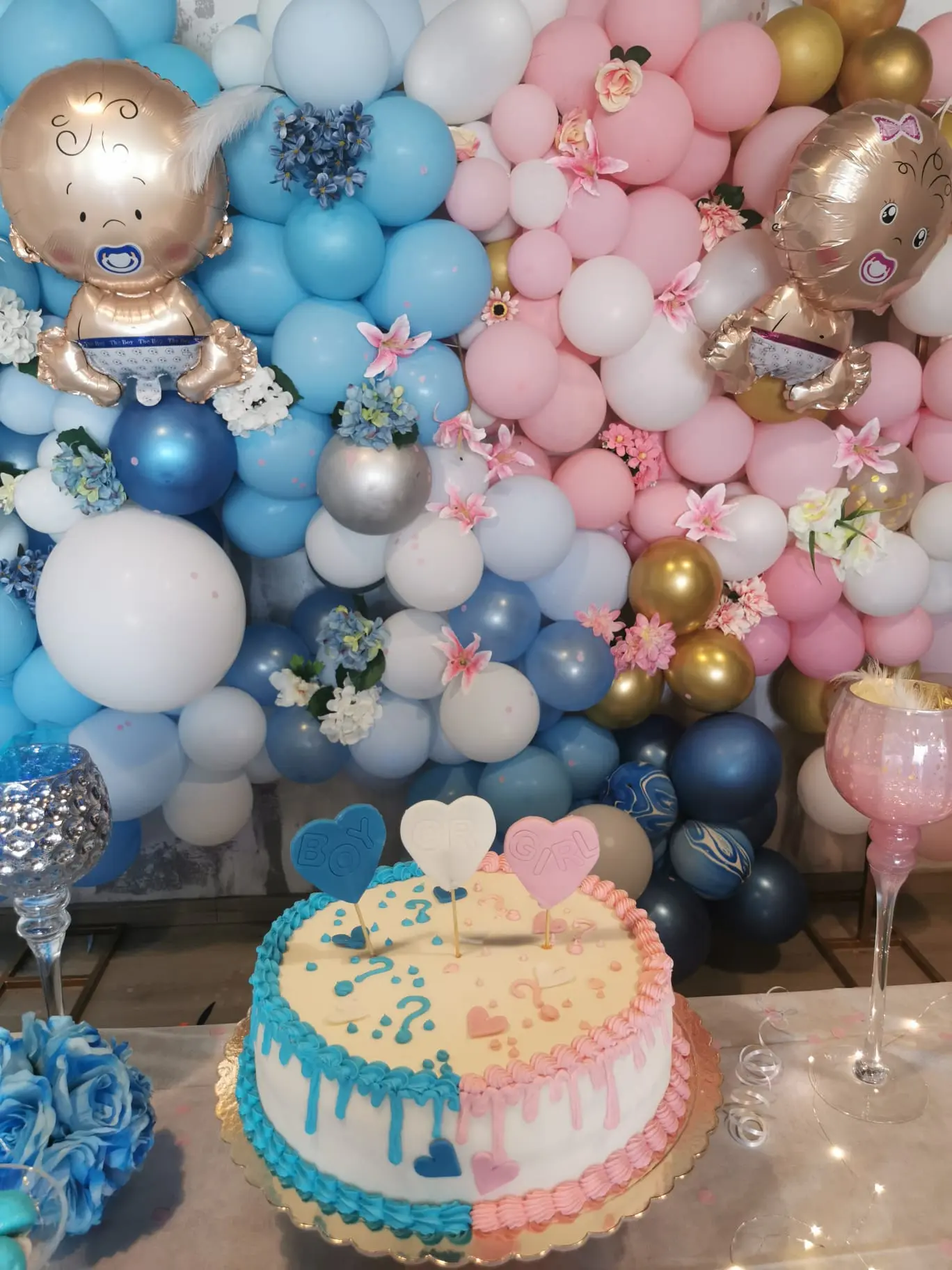 Baby Shower