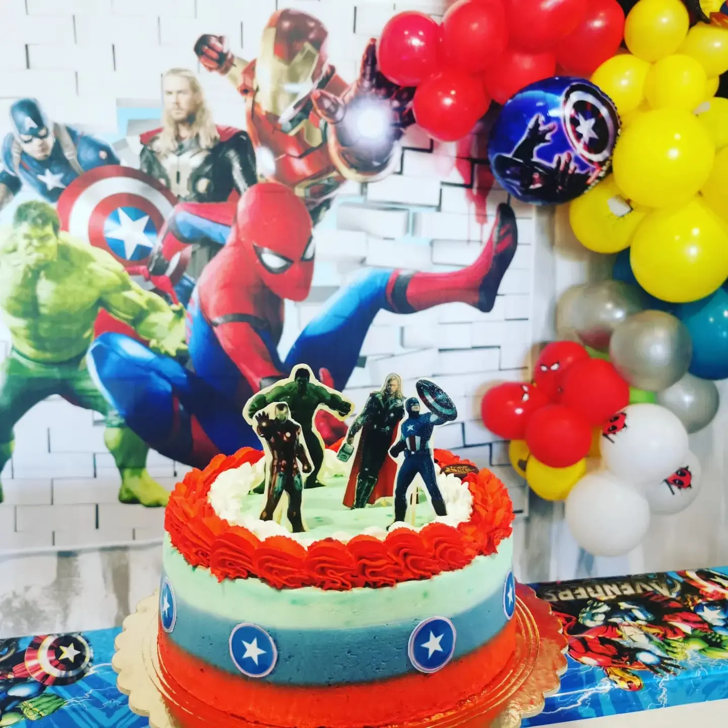 Feste di Compleanno Bambini