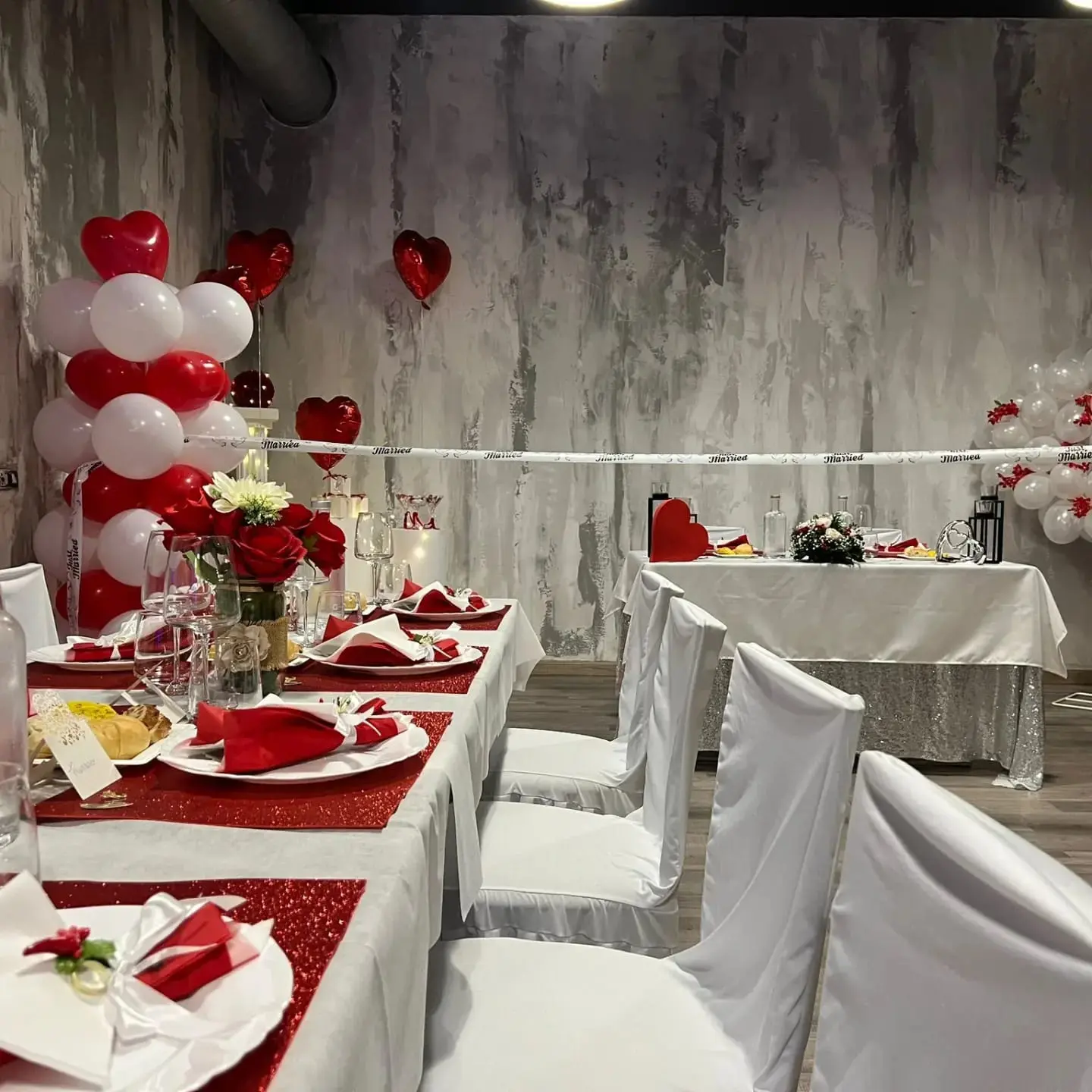 Matrimoni - Servizi Rosy Cafè