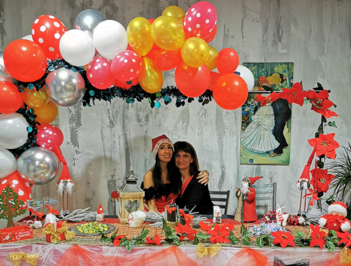 Feste a Tema